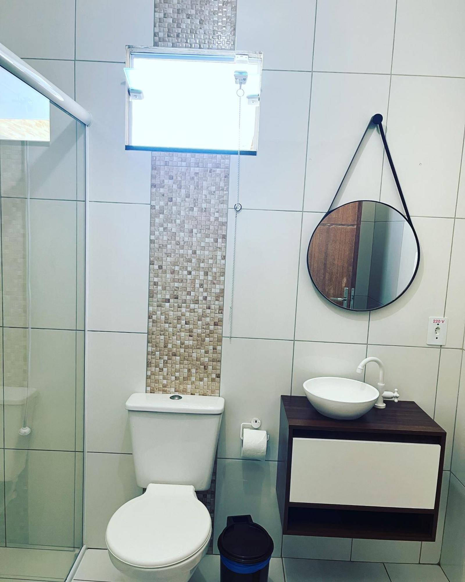 פנייה Pousada Vitoria מראה חיצוני תמונה